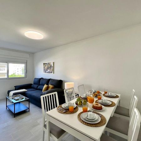 Tavira Central By Homing Exterior foto