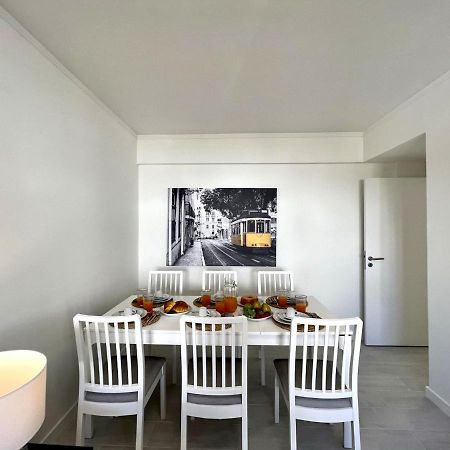 Tavira Central By Homing Exterior foto