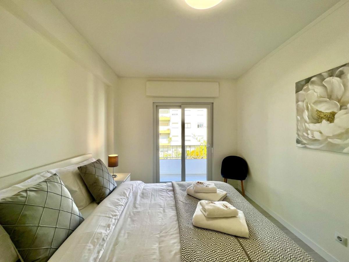 Tavira Central By Homing Exterior foto