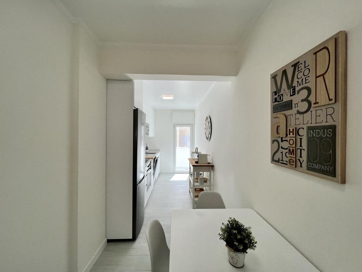 Tavira Central By Homing Exterior foto